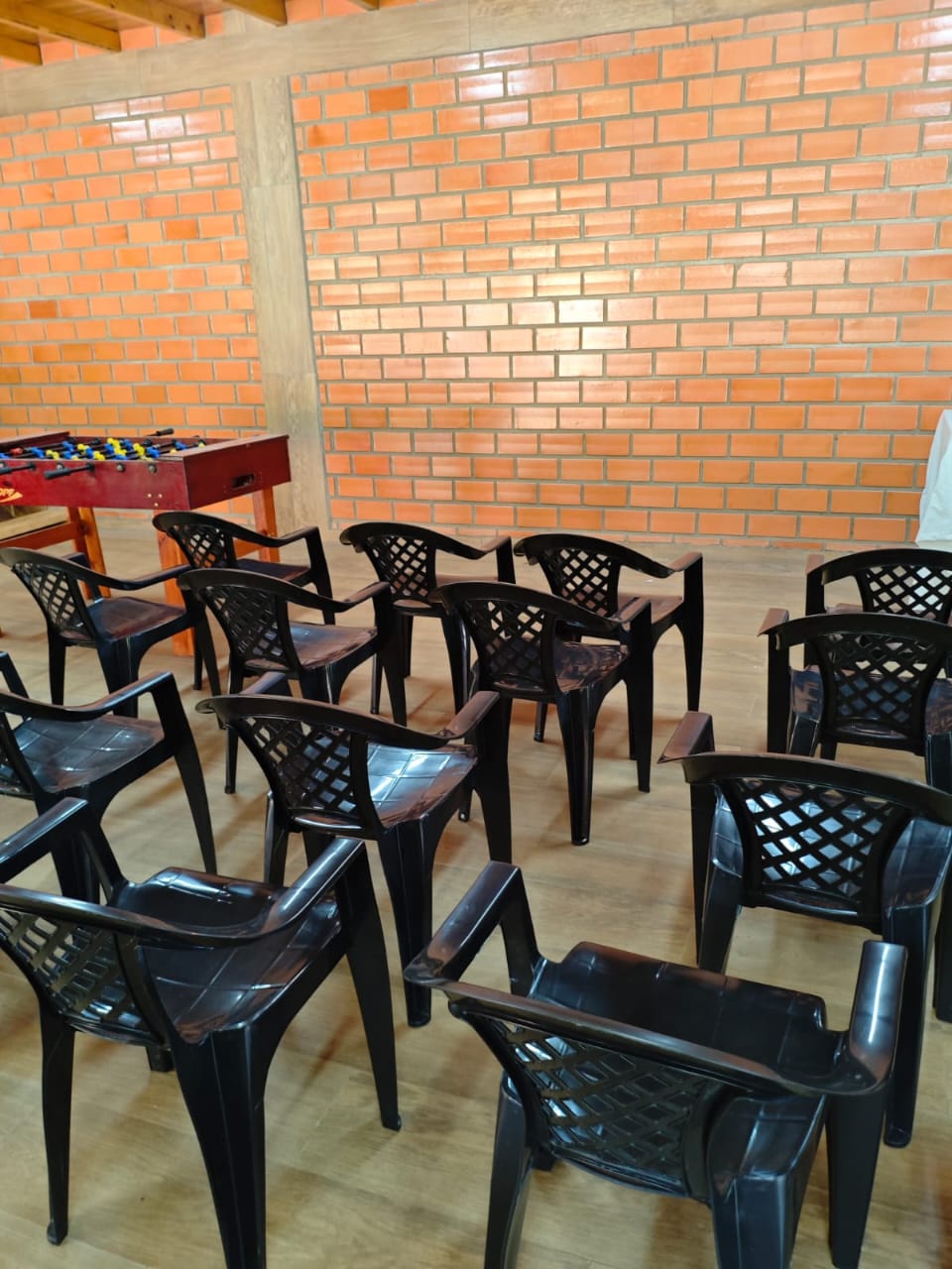 Clínica Refúgio do Lago 10