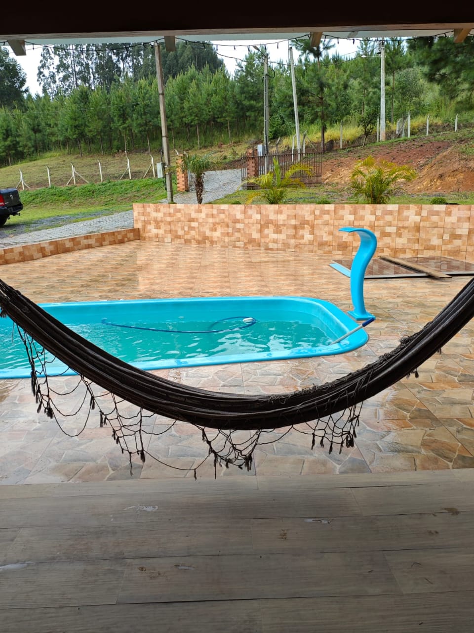 Clínica Refúgio do Lago 12