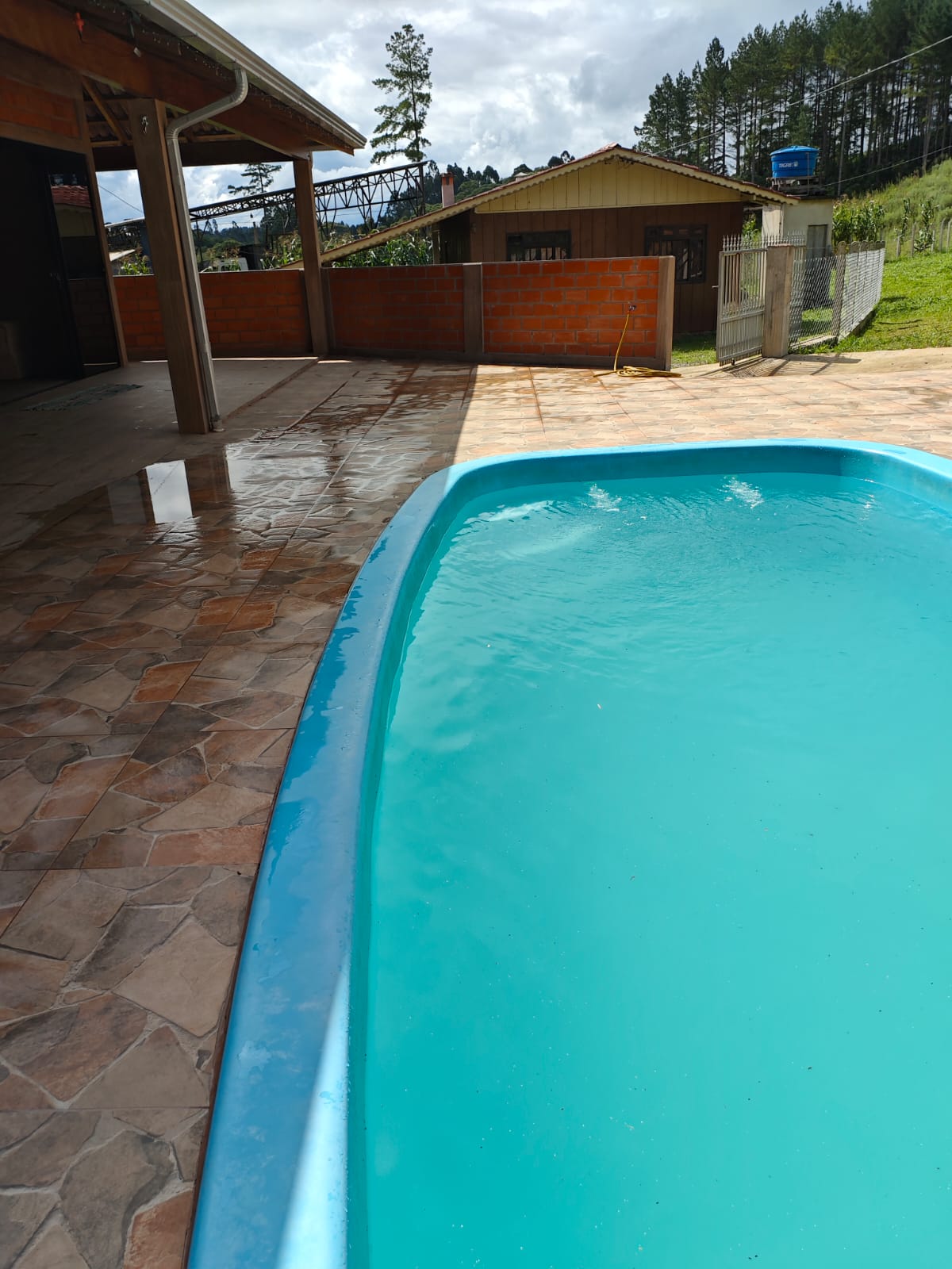 Clínica Refúgio do Lago 14