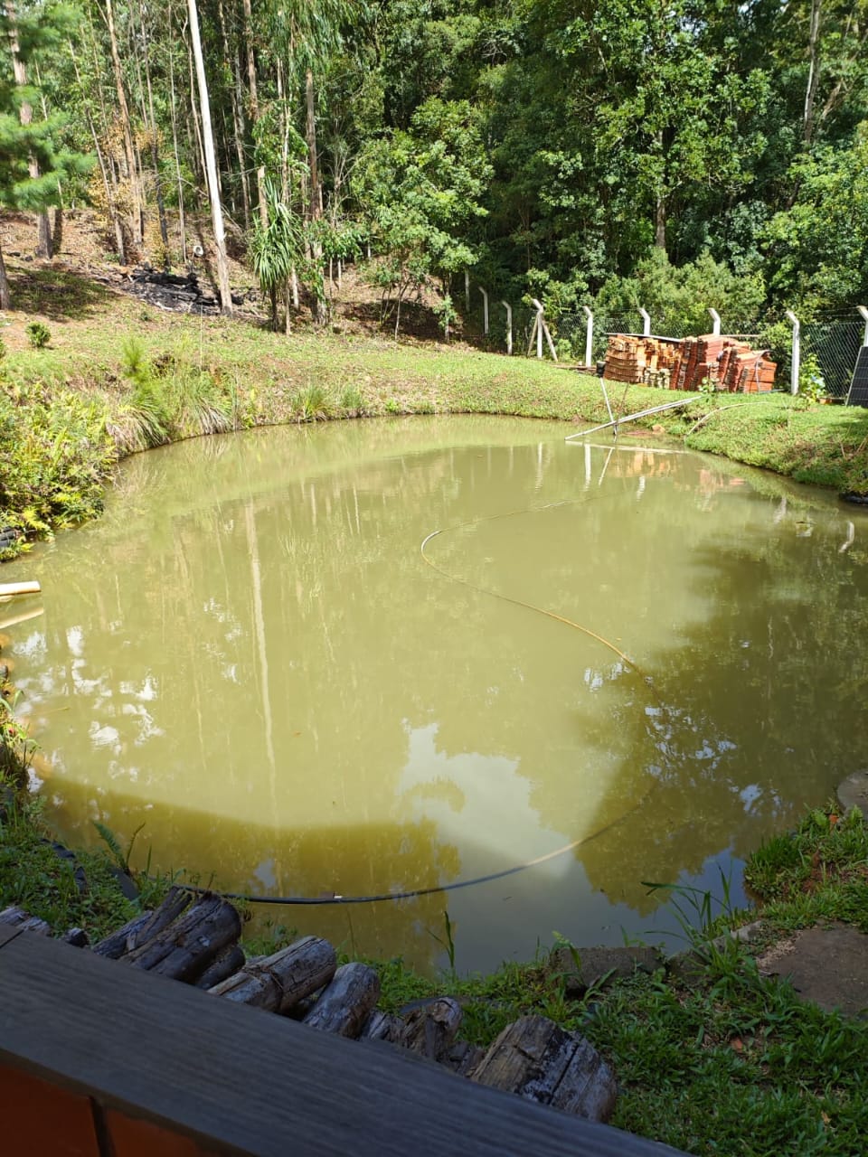 Clínica Refúgio do Lago 15