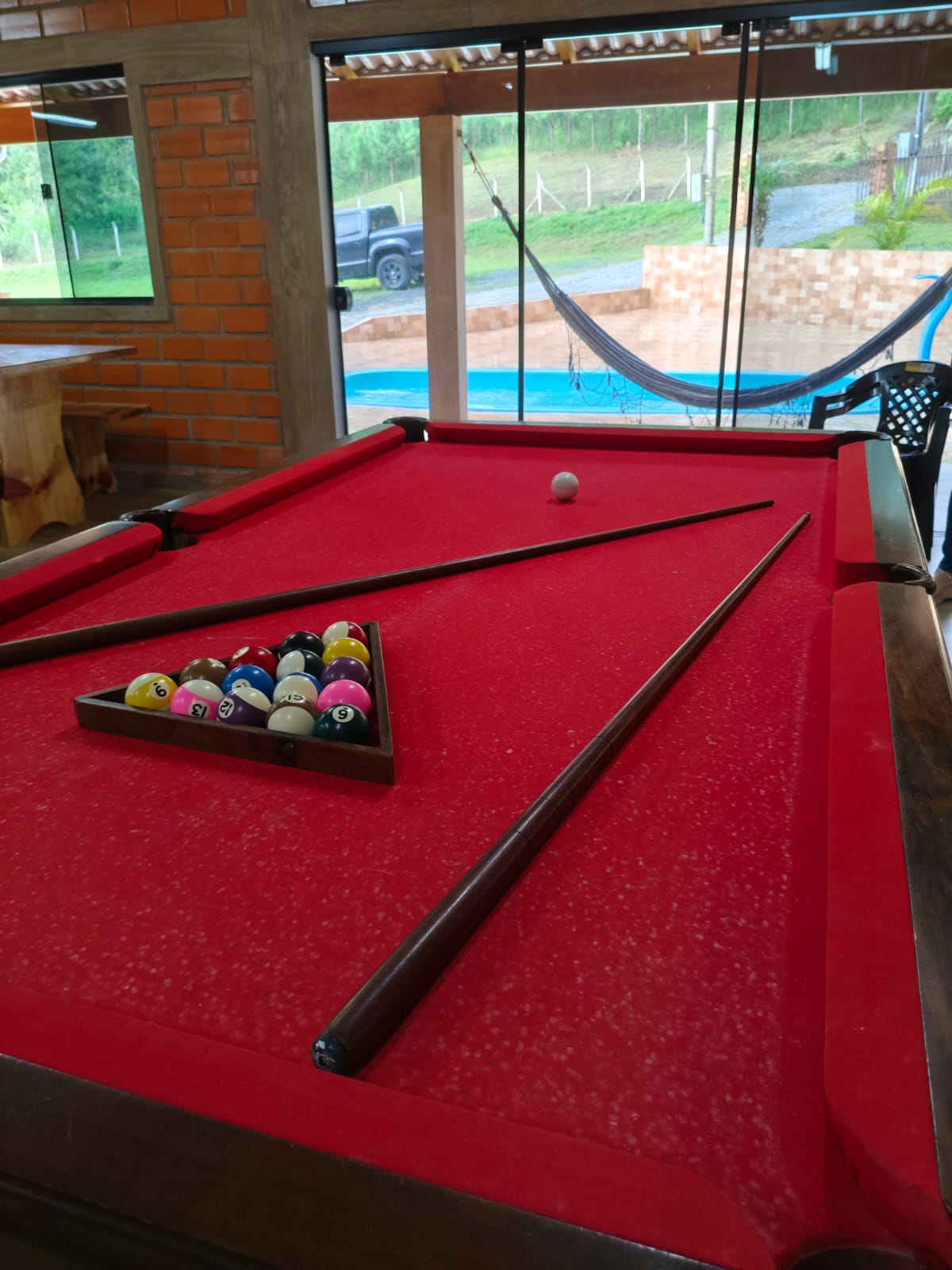 Clínica Refúgio do Lago 16