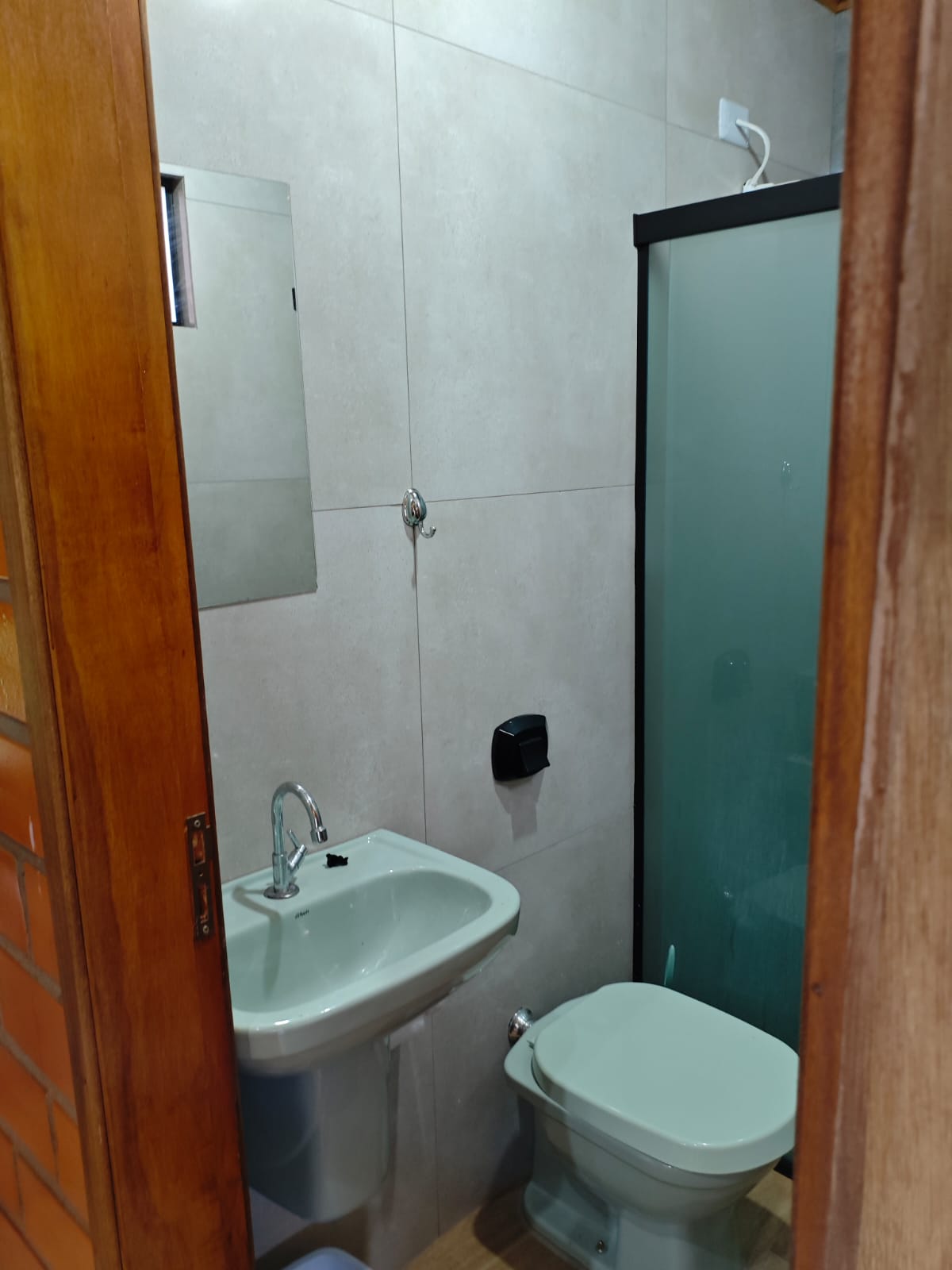 Clínica Refúgio do Lago 20