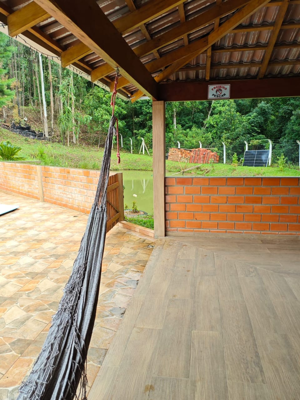 Clínica Refúgio do Lago 21