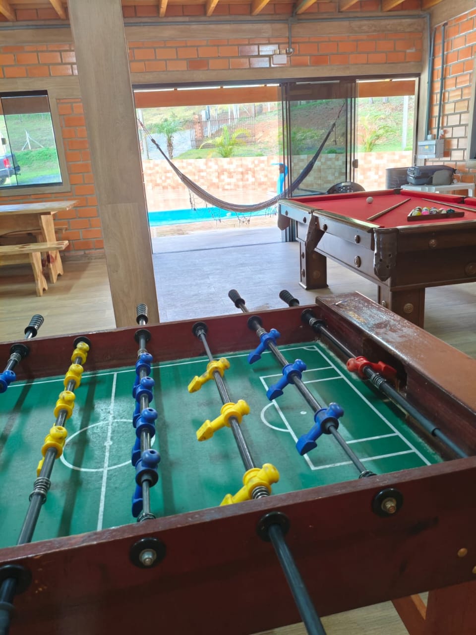 Clínica Refúgio do Lago 23