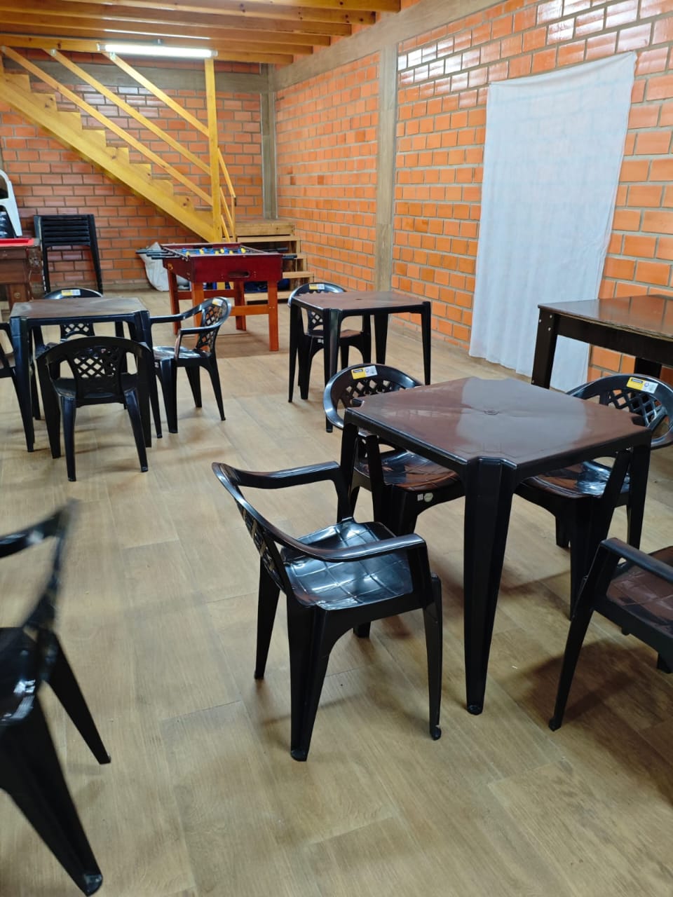 Clínica Refúgio do Lago 25