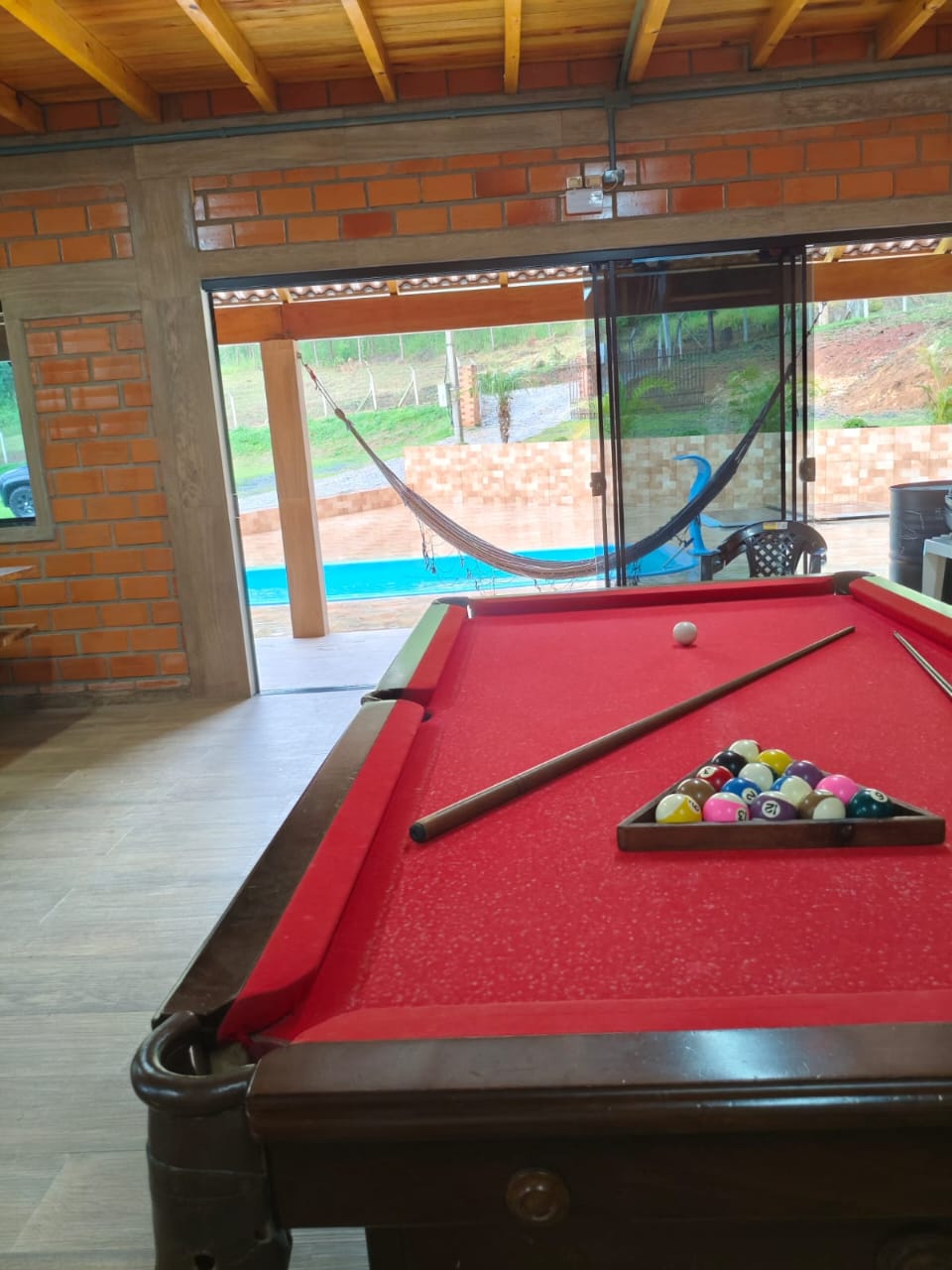 Clínica Refúgio do Lago 3