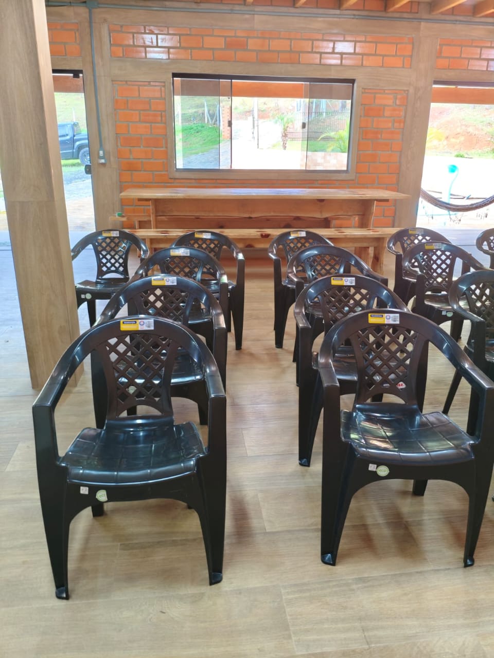 Clínica Refúgio do Lago 4