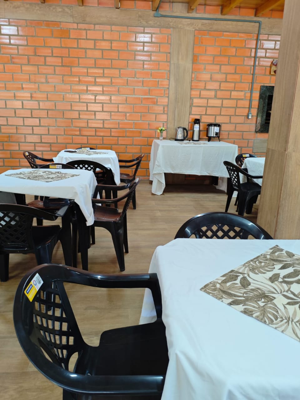 Clínica Refúgio do Lago 5