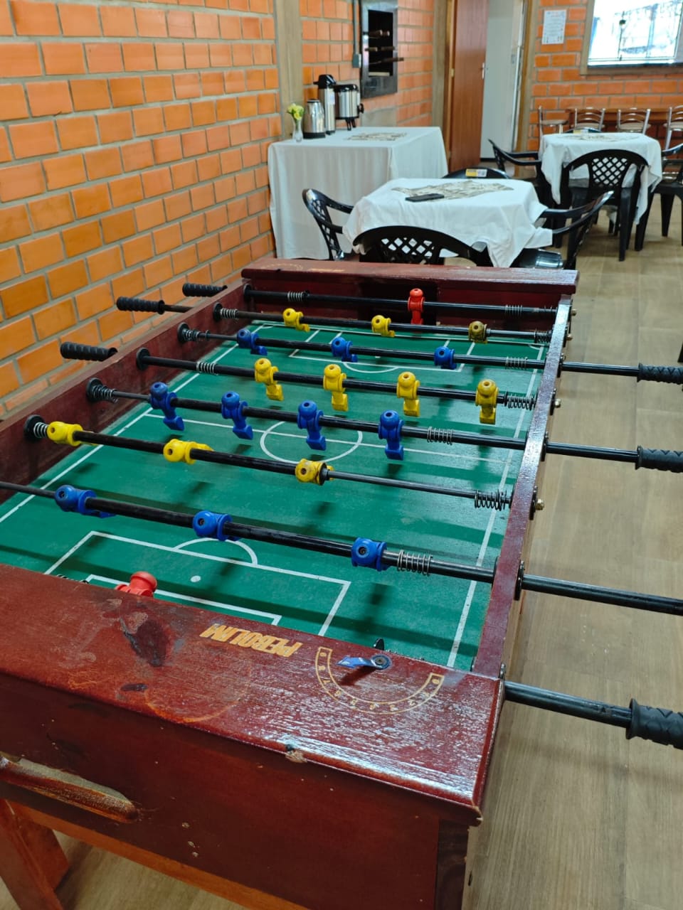 Clínica Refúgio do Lago 7