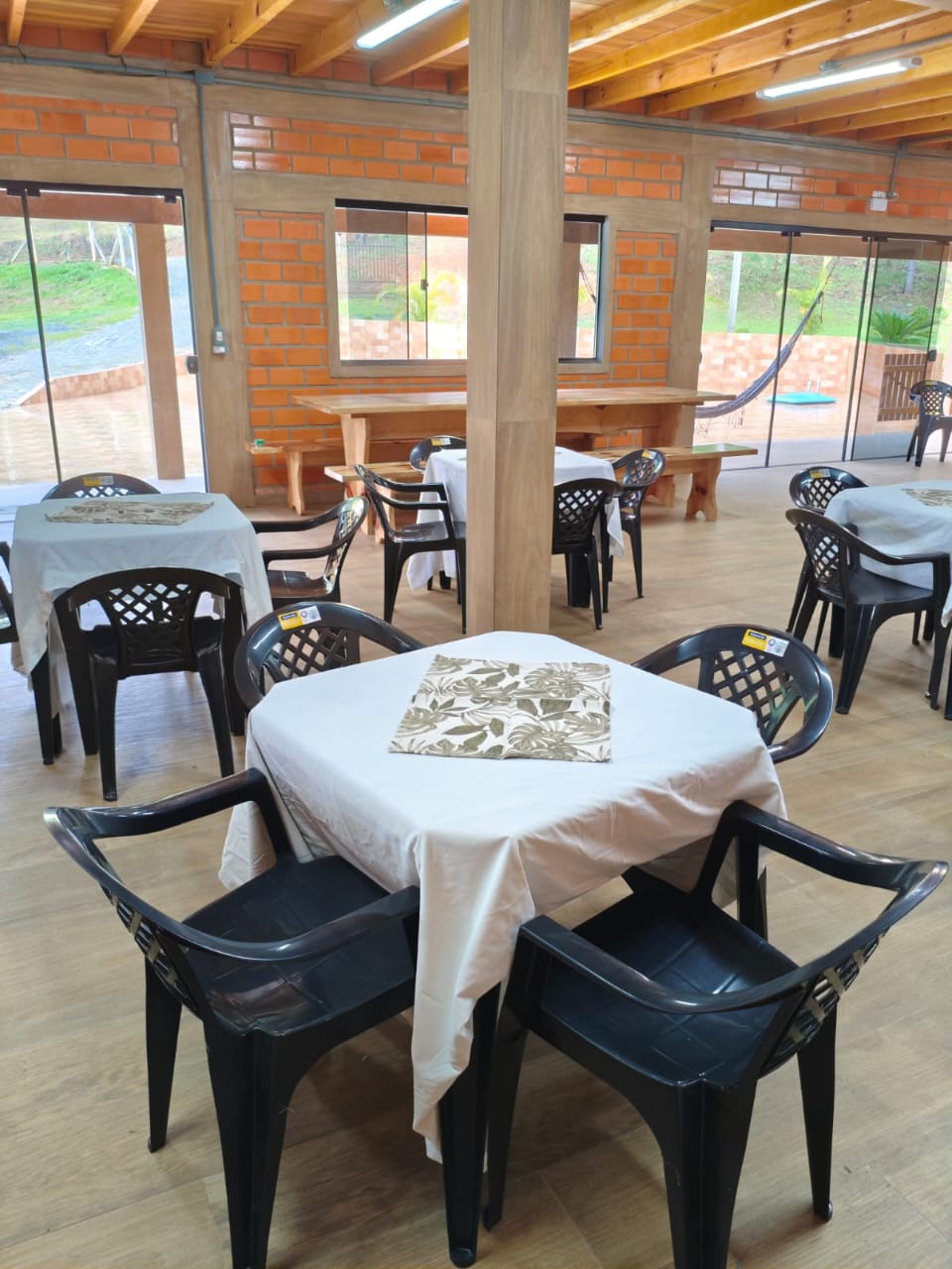 Clínica Refúgio do Lago 8